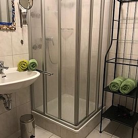 Ferienwohnung Brasil (8)