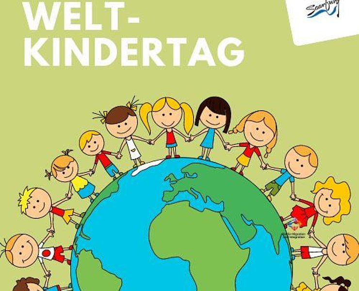 Weltkindertag