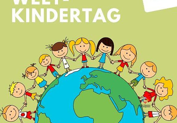Weltkindertag