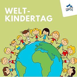 Weltkindertag