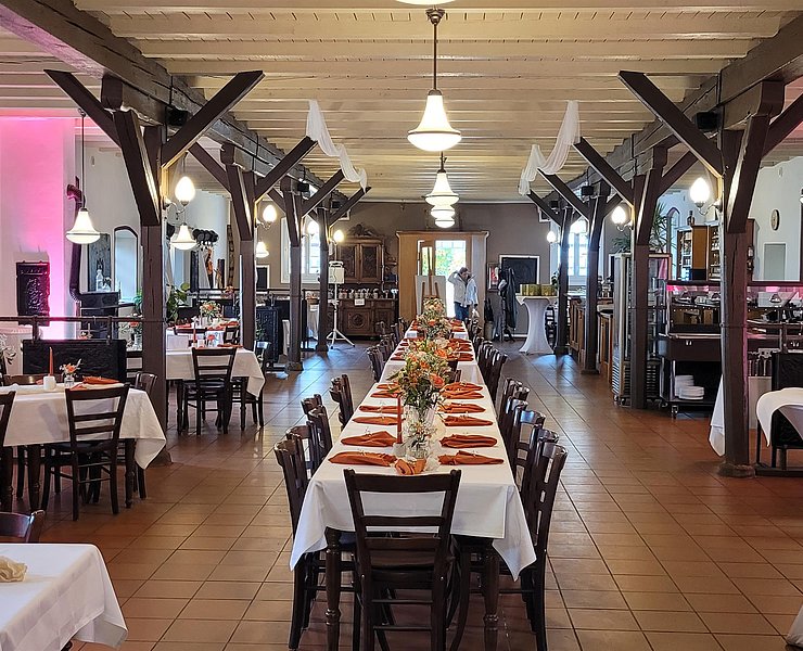 Wirtshaus Roscheider Hof (2)