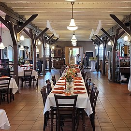 Wirtshaus Roscheider Hof (2)
