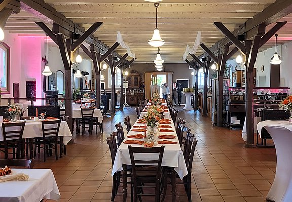 Wirtshaus Roscheider Hof (2)