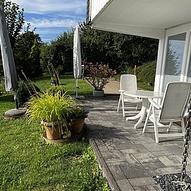 Ferienwohnung Haus Fernblick, Saarburg (09)