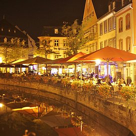 Hotel-Restaurant Am Markt / 2