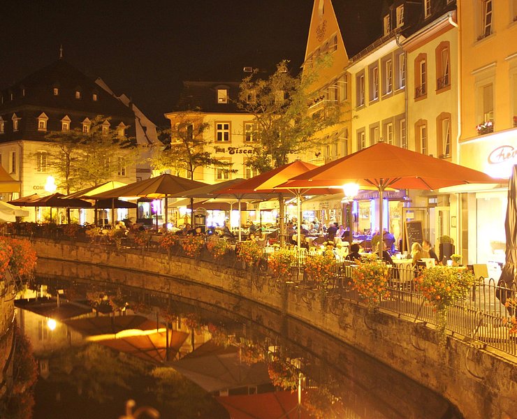 Hotel-Restaurant Am Markt / 2