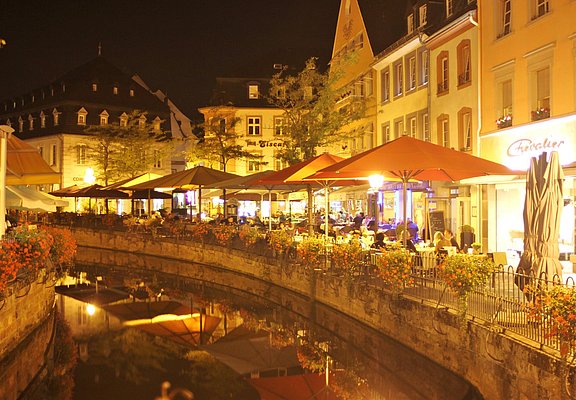 Hotel-Restaurant Am Markt / 2