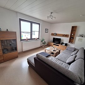 Ferienwohnung "Am Saarbogen" (5)