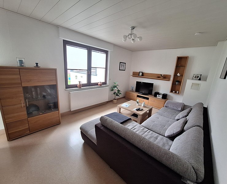 Ferienwohnung "Am Saarbogen" (5)
