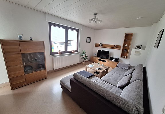 Ferienwohnung "Am Saarbogen" (5)