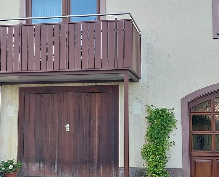 Weingut-Ferienwohnungen Lorenz (2)
