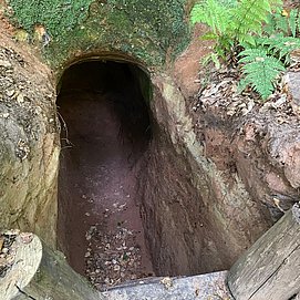 Höhle