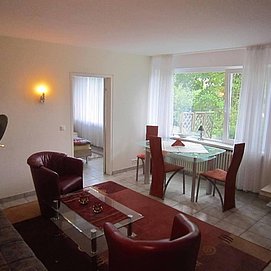 Ferienwohnung Isabella, Saarburg (04)