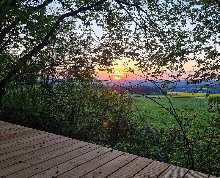 Trekkingplatz "Saargau" (01)