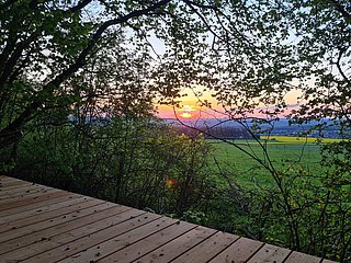 Trekkingplatz "Saargau" (01)