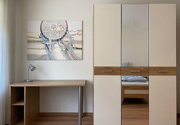 Ferienwohnung Roersch Trassem (04)