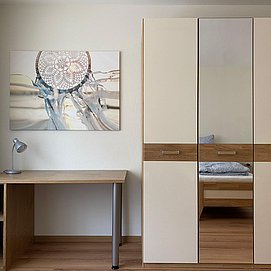 Ferienwohnung Roersch Trassem (04)