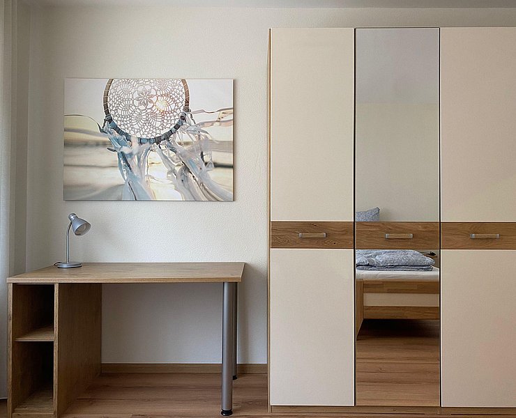 Ferienwohnung Roersch Trassem (04)