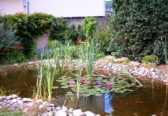 Garten