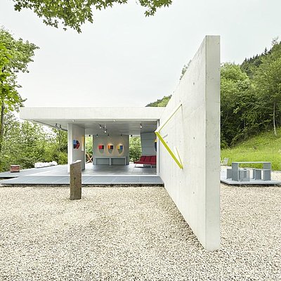 Foto: Contemporaneum Oberbillig