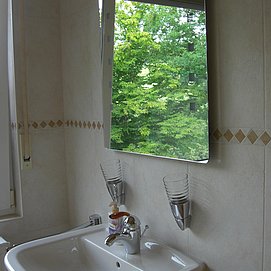 Ferienwohnung Alter Weinberg Saarburg (14)