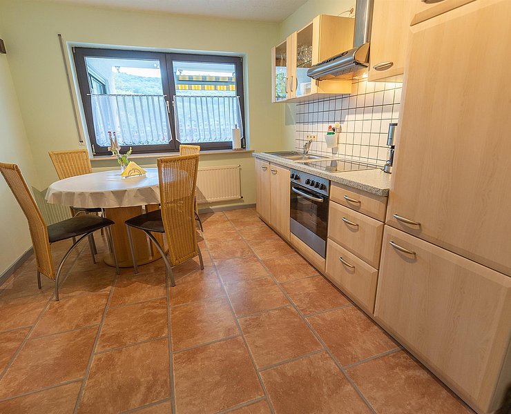 Ferienwohnung Pinter (5)