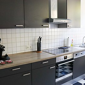 Ferienwohnung Berggarten (09)