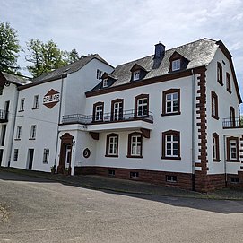 Wildling Genussstation