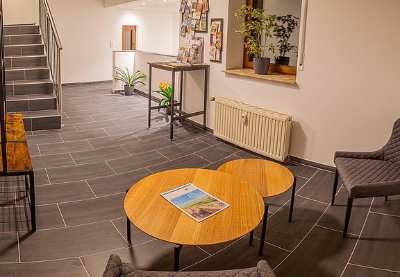 Ferienwohnung Kloep Serrig (04)