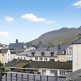 Ferienhaus Am Pferdemarkt Saarburg (09)