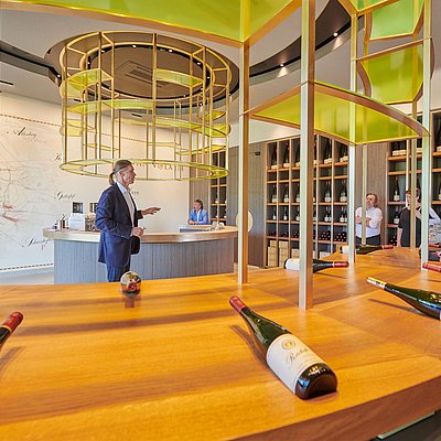 Foto: Weingut Van Volxem (2)