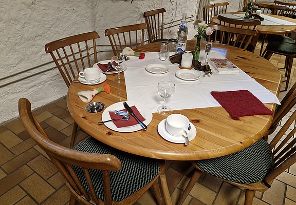 Weingut-Gästehaus Karl Sonntag Nittel (5)