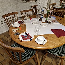 Weingut-Gästehaus Karl Sonntag Nittel (5)