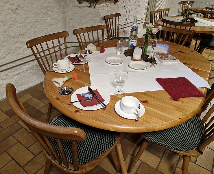 Weingut-Gästehaus Karl Sonntag Nittel (5)
