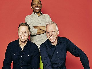 Tingvall Trio (1)