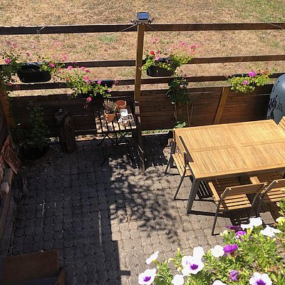 Foto: Blaues Haus Trassem (05)