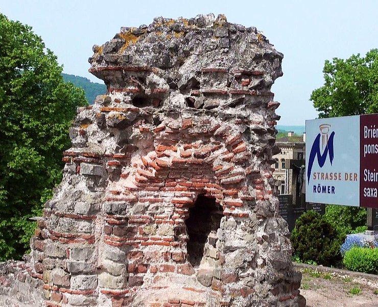 Kaiserpalast Konz (3)