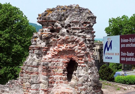 Kaiserpalast Konz (3)