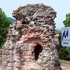 Kaiserpalast Konz (3)