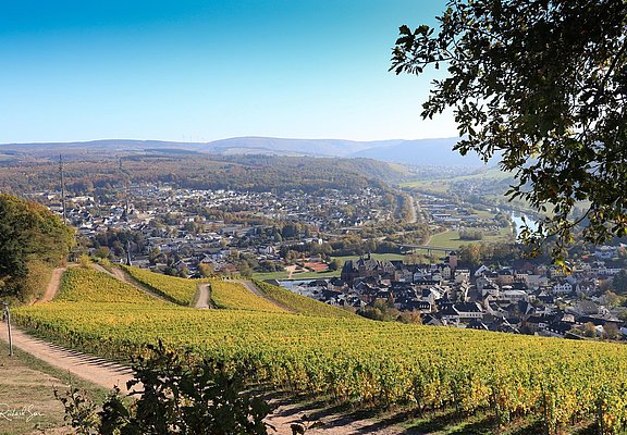 Panoramaweg