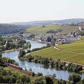 Wincheringen Obermosel