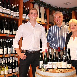 Vinothek Bonsai & Wein (3)