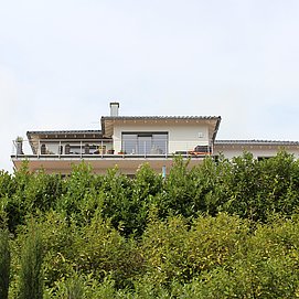 Ferienwohnung "Zum Glücksberg" (07)