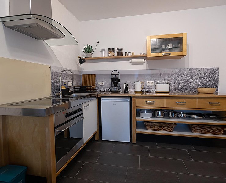 Ellys Ferienwohnung (2)