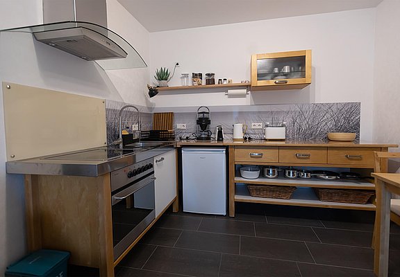 Ellys Ferienwohnung (2)