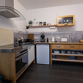 Ellys Ferienwohnung (2)