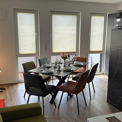 Foto: Ferienwohnanlage Einzigartig 8 (03)