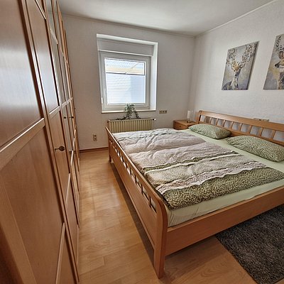 Foto: Ferienwohnung Weingut Peter Scheuer (11)