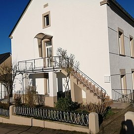 Weingut-Ferienwohnung Heinz Dostert 1