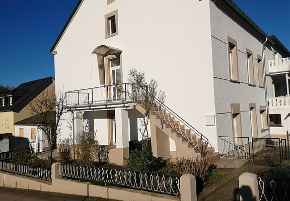 Weingut-Ferienwohnung Heinz Dostert 1